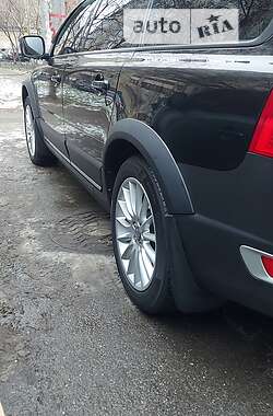 Универсал Volvo XC70 2007 в 