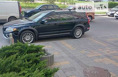 Универсал Volvo XC70 2007 в 
