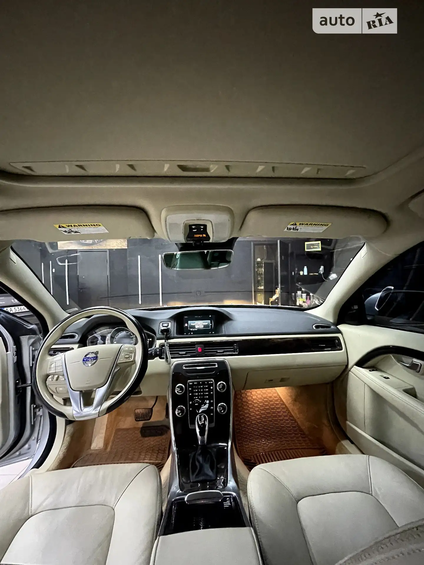2014 Volvo XC70 - мініатюра 8