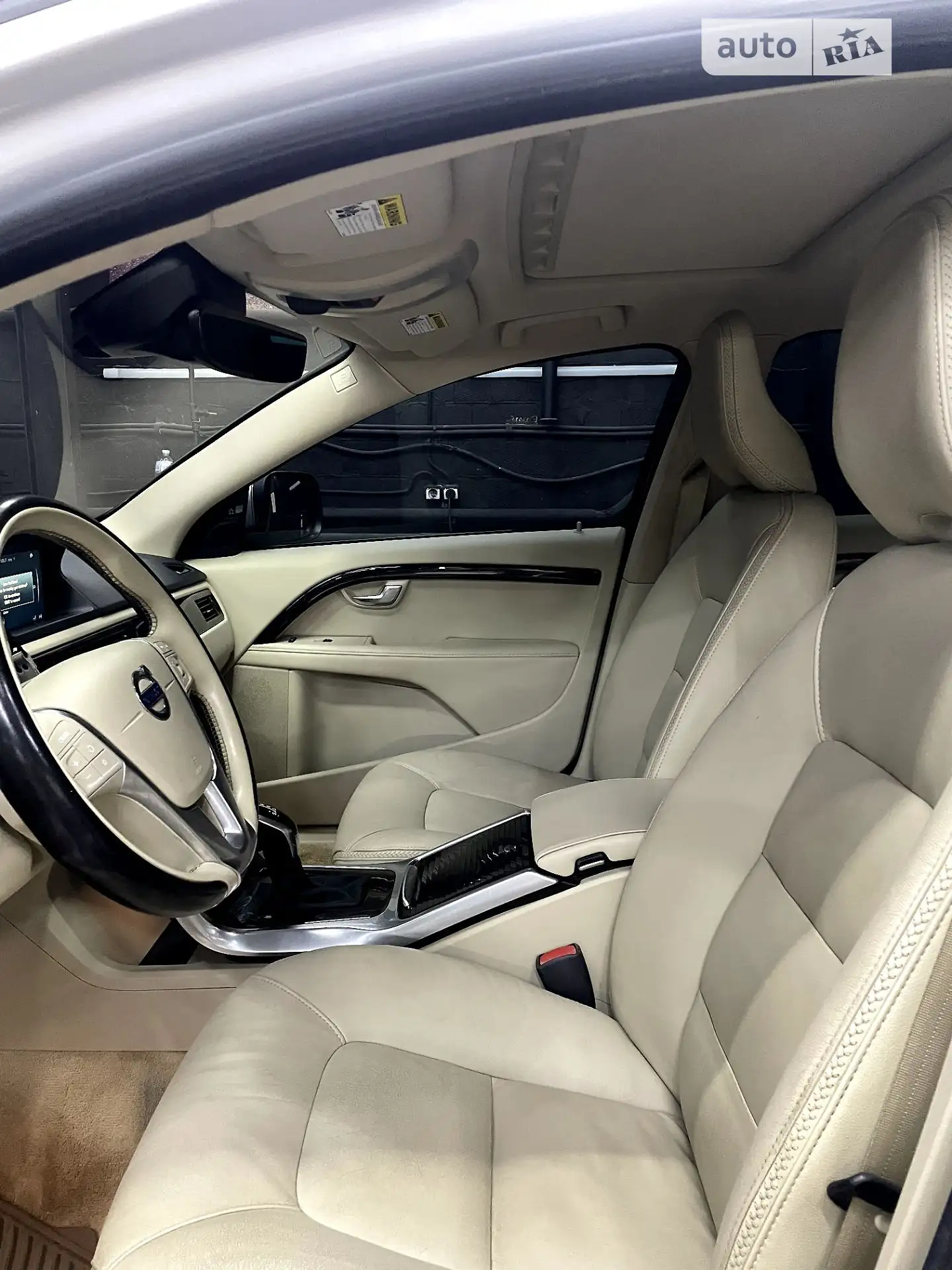 2014 Volvo XC70 - мініатюра 10
