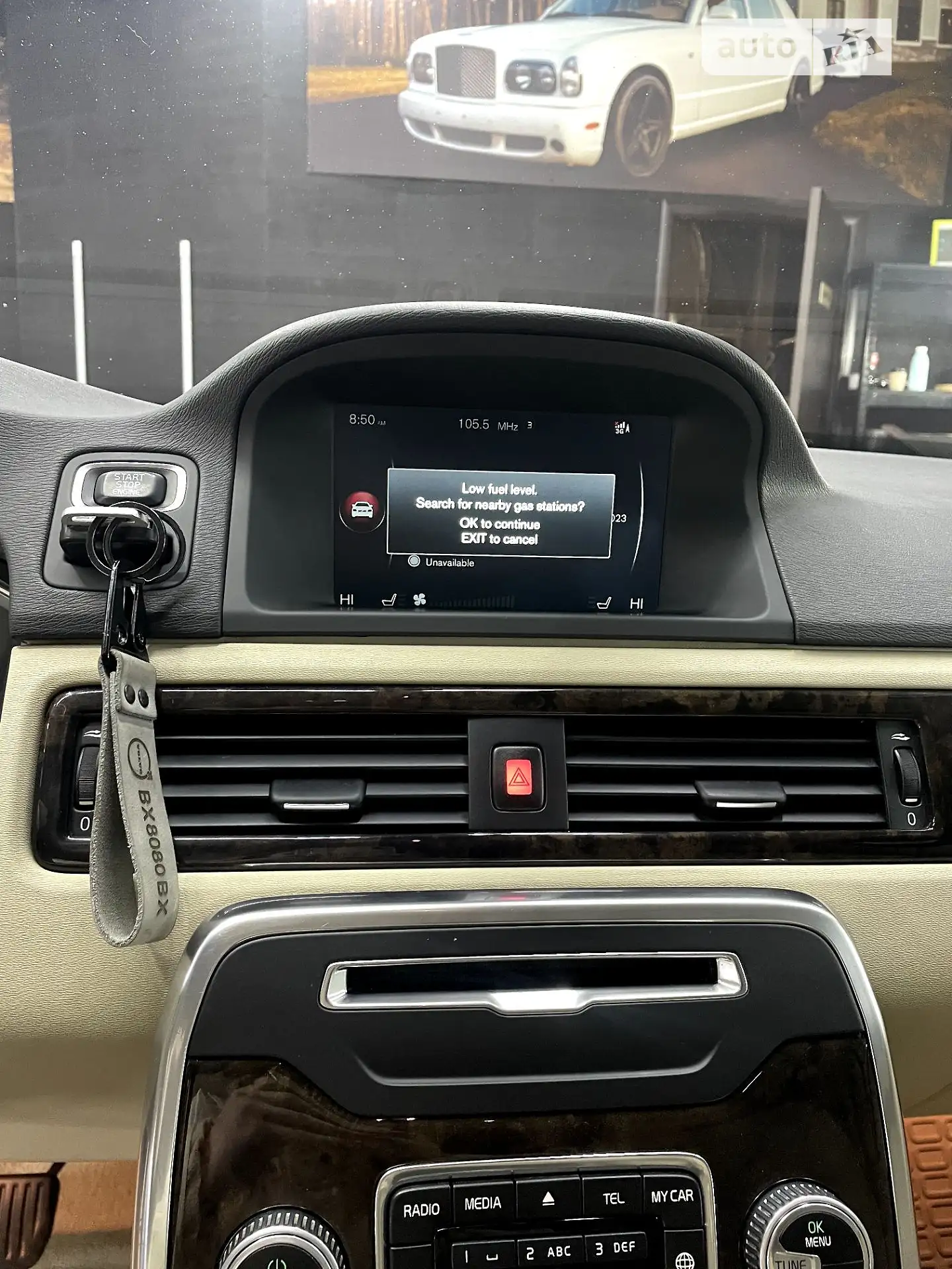 2014 Volvo XC70 - мініатюра 30