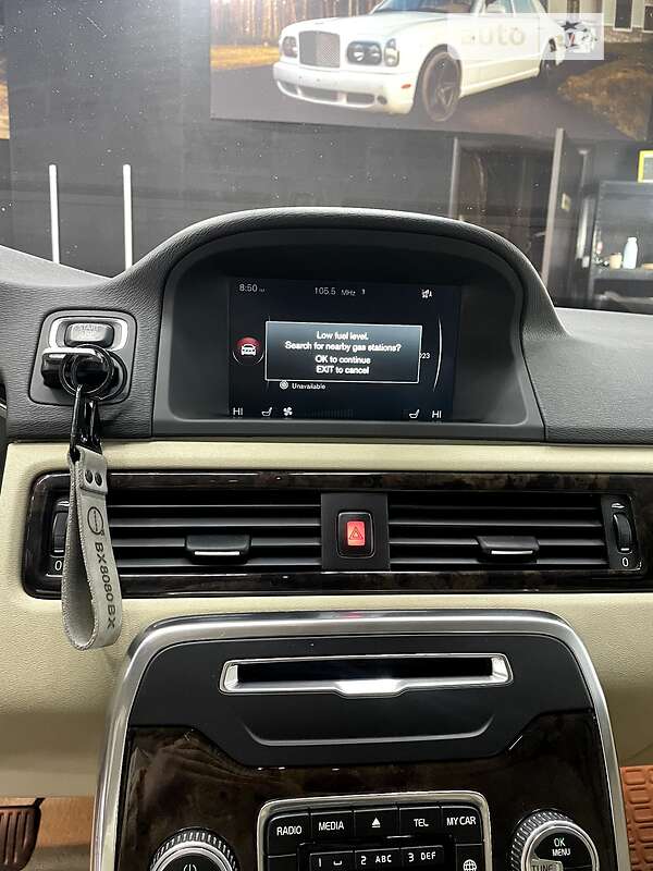 Универсал Volvo XC70 2014 в Хмельницком