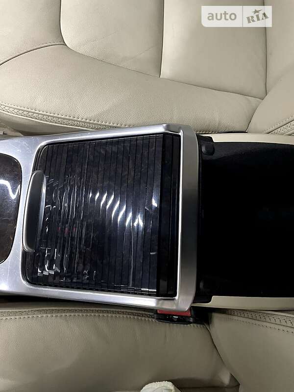 Универсал Volvo XC70 2014 в Хмельницком