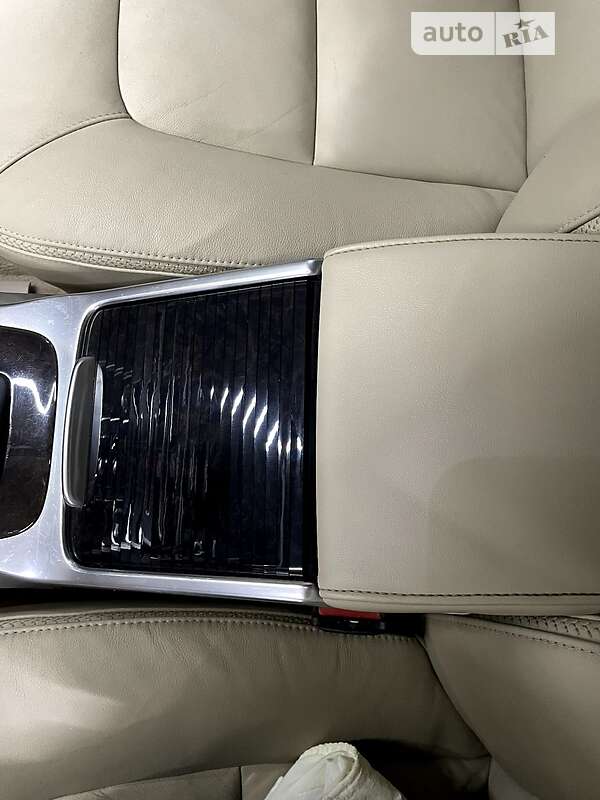 Универсал Volvo XC70 2014 в Хмельницком