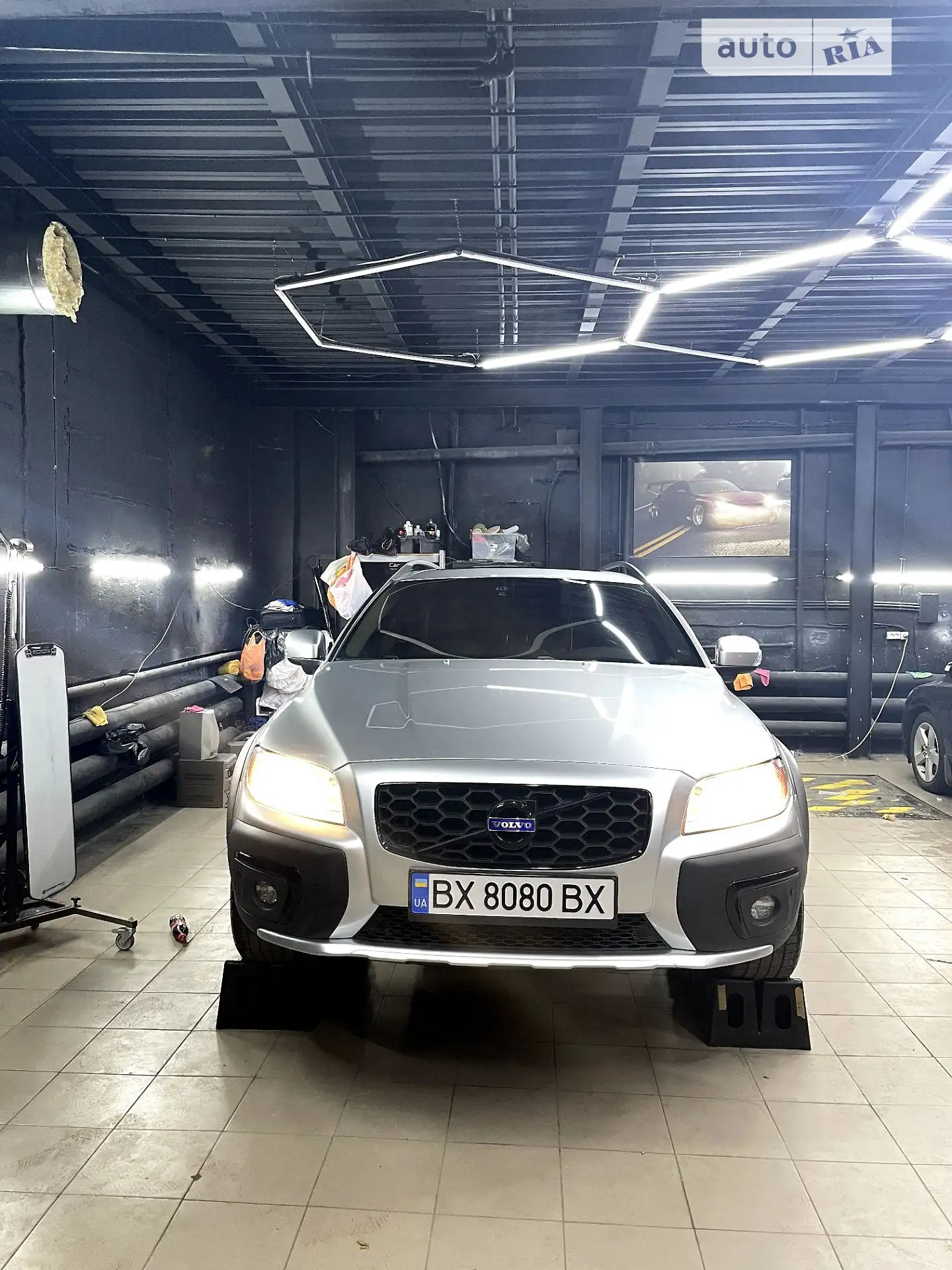 2014 Volvo XC70 - мініатюра 57