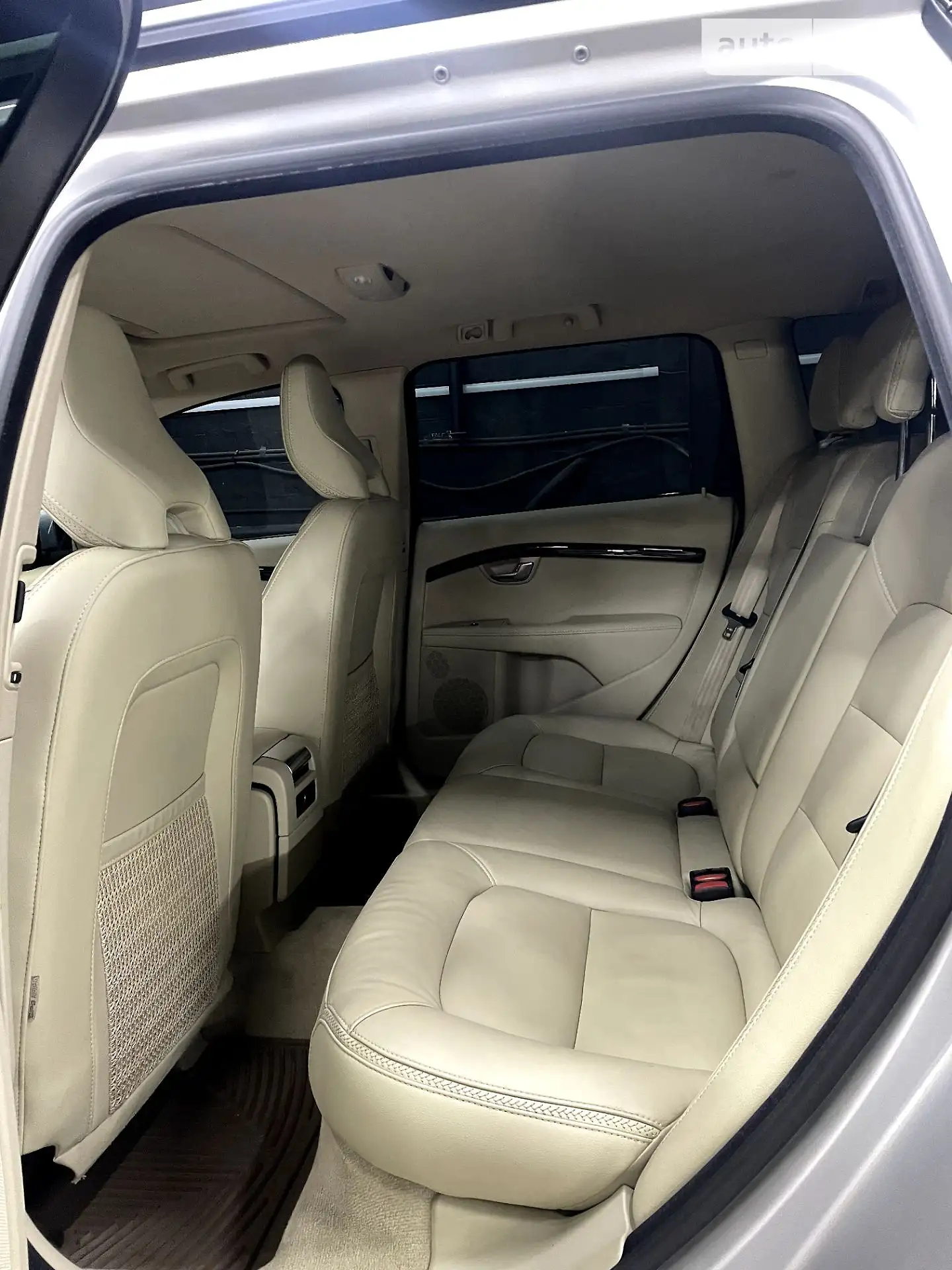 2014 Volvo XC70 - мініатюра 60