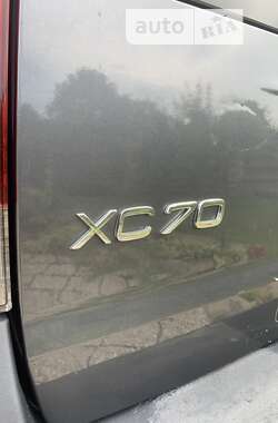 Универсал Volvo XC70 2007 в Тернополе