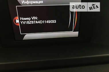 Универсал Volvo XC70 2012 в Хусте