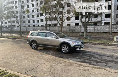 Универсал Volvo XC70 2007 в Киеве