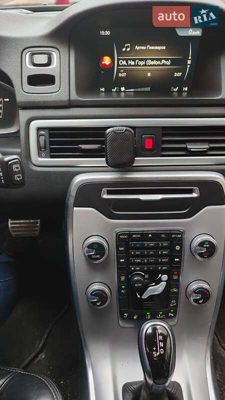 Универсал Volvo XC70 2014 в Житомире