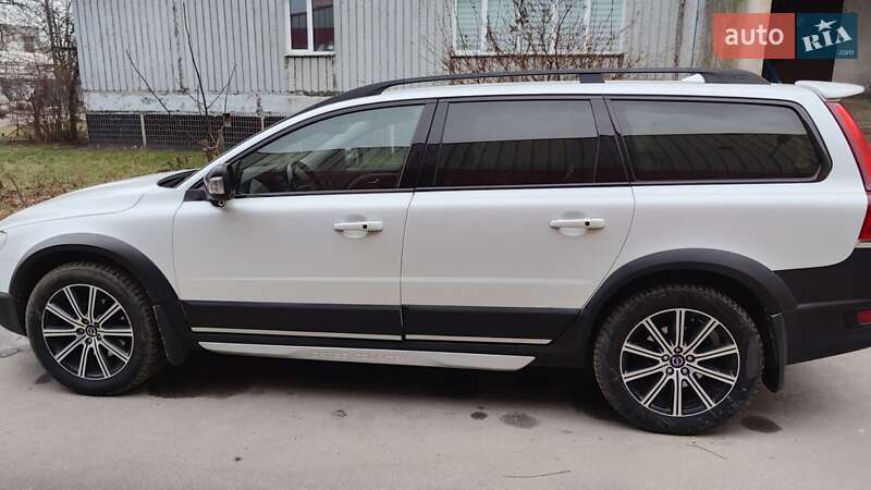 Универсал Volvo XC70 2014 в Житомире