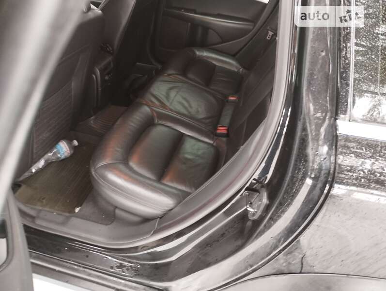 Универсал Volvo XC70 2008 в Житомире