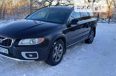 Универсал Volvo XC70 2007 в Бориславе