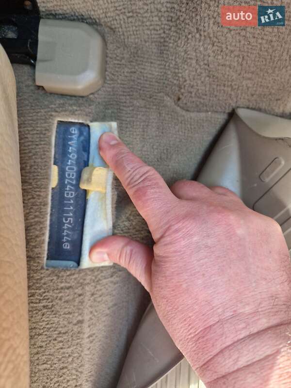 Универсал Volvo XC70 2011 в Бориславе фото 4 Универсал Volvo XC70 2011 в Бориславе