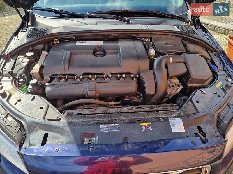 Универсал Volvo XC70 2011 в Бориславе фото 5 Универсал Volvo XC70 2011 в Бориславе