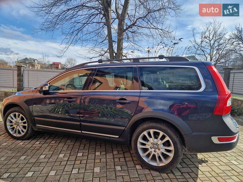 Универсал Volvo XC70 2011 в Бориславе фото 14 Универсал Volvo XC70 2011 в Бориславе