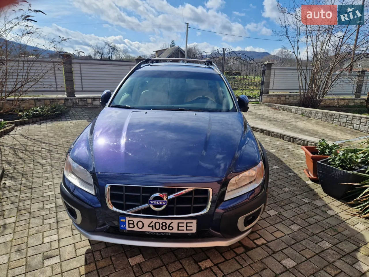2012 Volvo XC70 - мініатюра 36