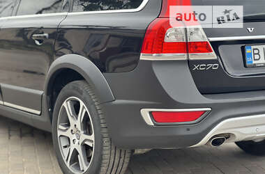 Универсал Volvo XC70 2014 в Лубнах