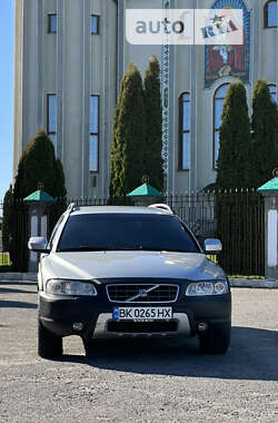 Універсал Volvo XC70 2006 в Дубні