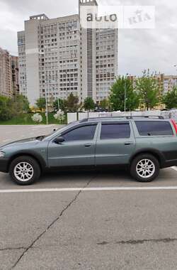 Универсал Volvo XC70 2004 в Киеве