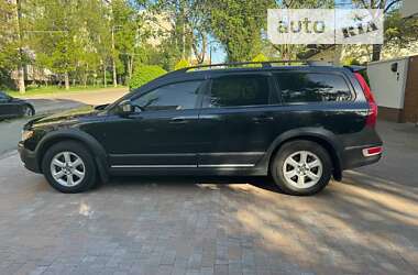 Универсал Volvo XC70 2008 в Киеве