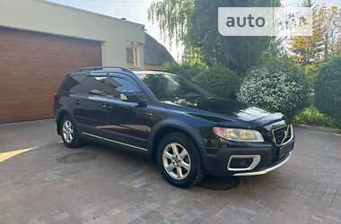 Универсал Volvo XC70 2008 в Киеве