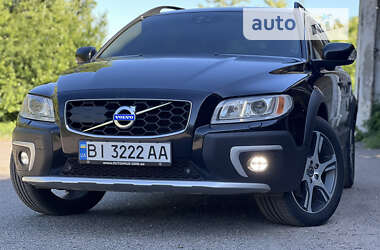 Универсал Volvo XC70 2014 в Лубнах