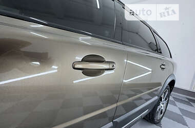 Универсал Volvo XC70 2013 в Трускавце