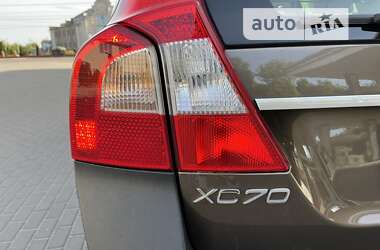 Универсал Volvo XC70 2013 в Житомире