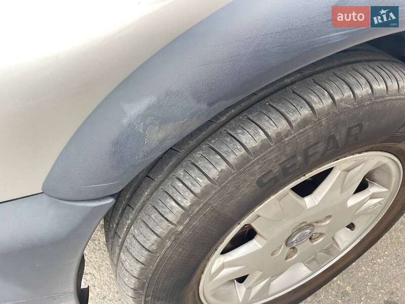 Універсал Volvo XC70 2006 в Івано-Франківську