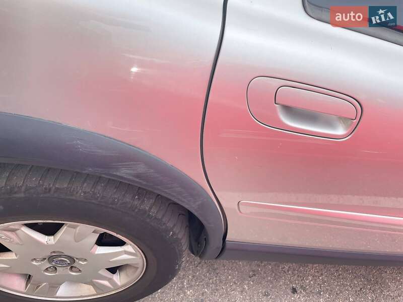 Універсал Volvo XC70 2006 в Івано-Франківську