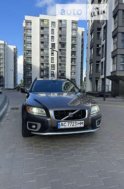 Універсал Volvo XC70 2008 в Луцьку