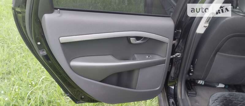 Универсал Volvo XC70 2011 в Львове