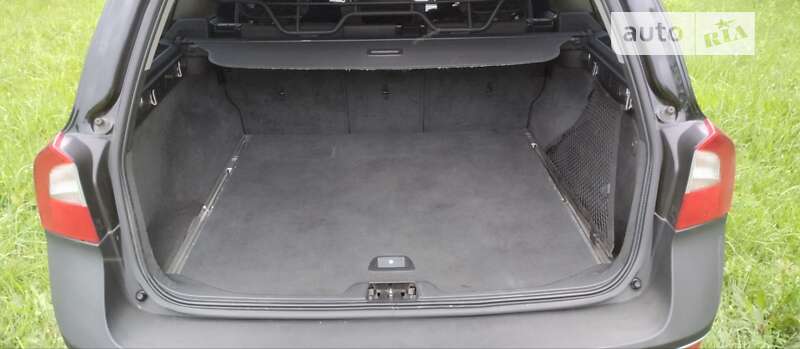 Универсал Volvo XC70 2011 в Львове