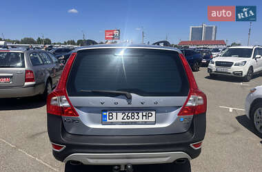 Универсал Volvo XC70 2013 в Киеве