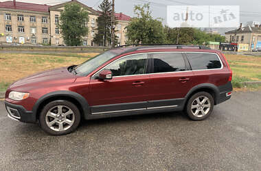 Универсал Volvo XC70 2008 в Киеве