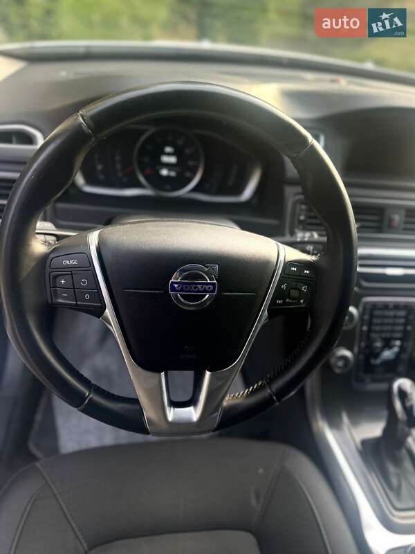 Універсал Volvo XC70 2014 в Рівному