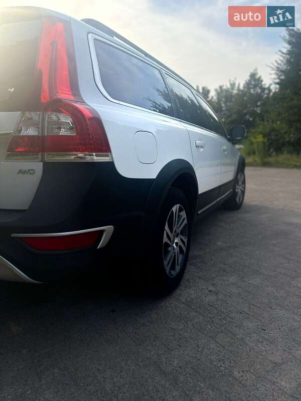 Універсал Volvo XC70 2014 в Рівному
