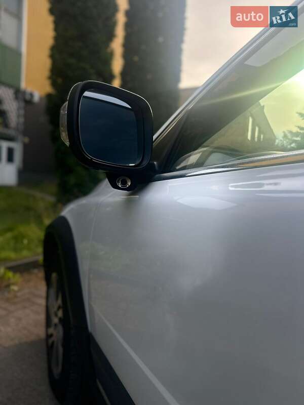 Універсал Volvo XC70 2014 в Рівному