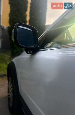 Универсал Volvo XC70 2014 в 