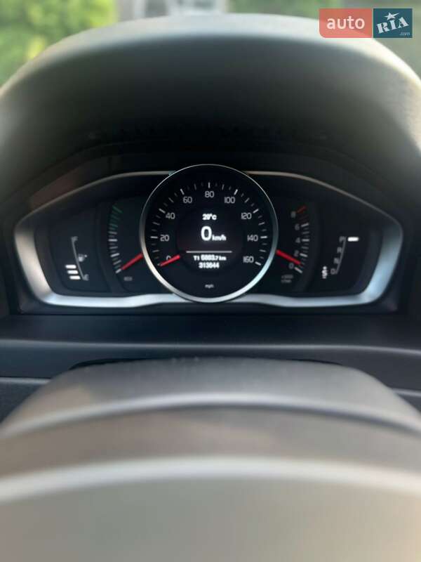 Універсал Volvo XC70 2014 в Рівному