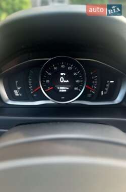 Универсал Volvo XC70 2014 в 