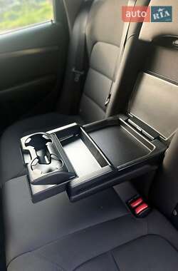 Универсал Volvo XC70 2014 в 