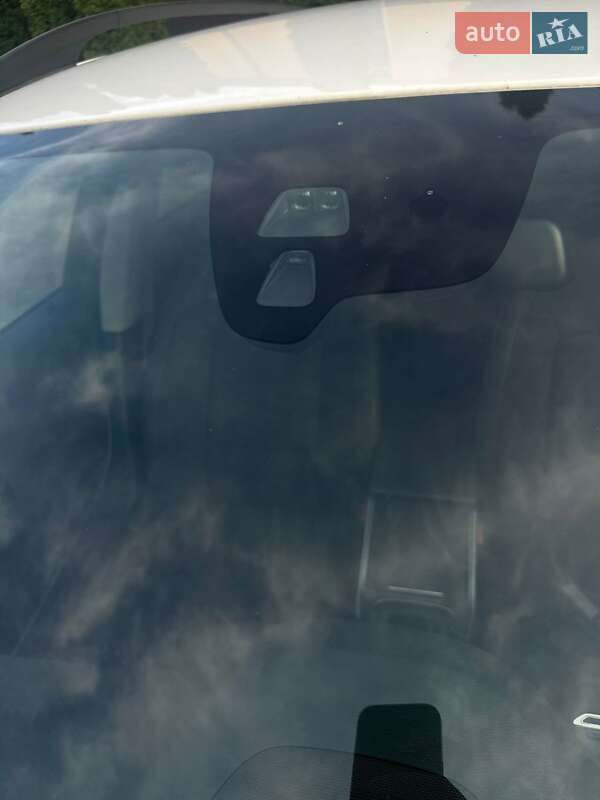 Універсал Volvo XC70 2014 в Рівному