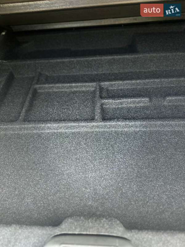 Універсал Volvo XC70 2014 в Рівному