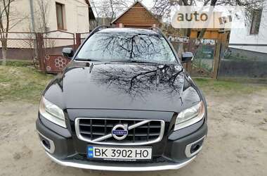 Універсал Volvo XC70 2008 в Сарнах