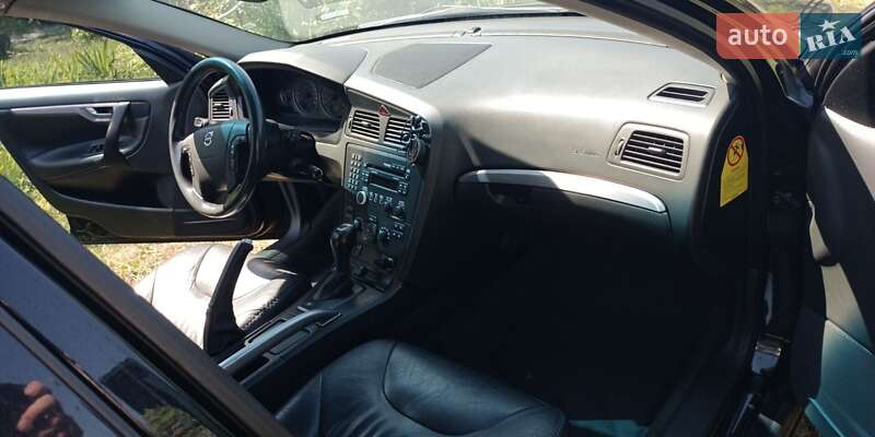 Універсал Volvo XC70 2004 в Києві фото 9 Універсал Volvo XC70 2004 в Києві