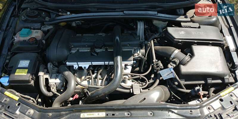 Універсал Volvo XC70 2004 в Києві фото 15 Універсал Volvo XC70 2004 в Києві