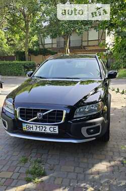 Универсал Volvo XC70 2008 в Одессе