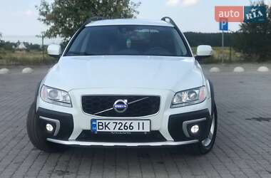 Універсал Volvo XC70 2016 в Радивиліві